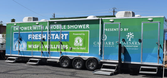 World Water Day 2023: hai Announces Partnership with Clean the World Foundation