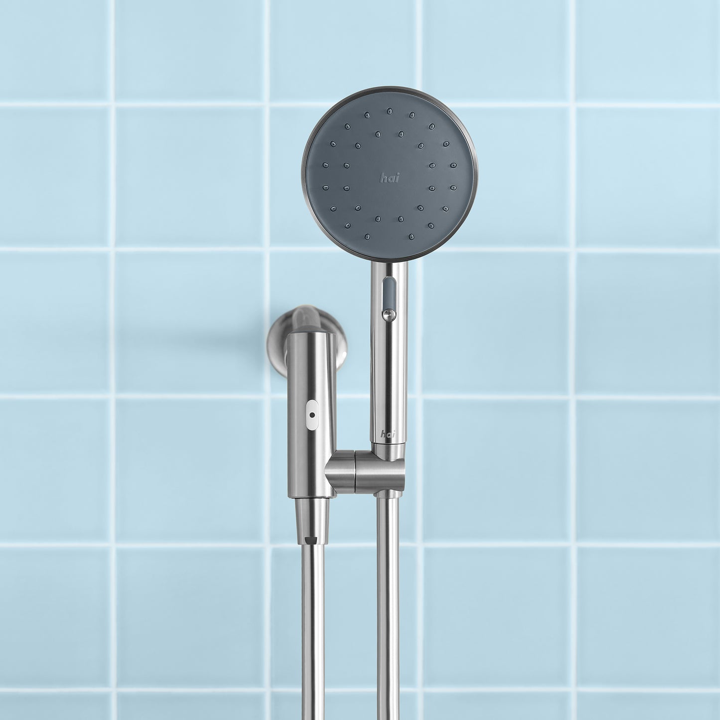 Smart Showerhead (WaterSense)