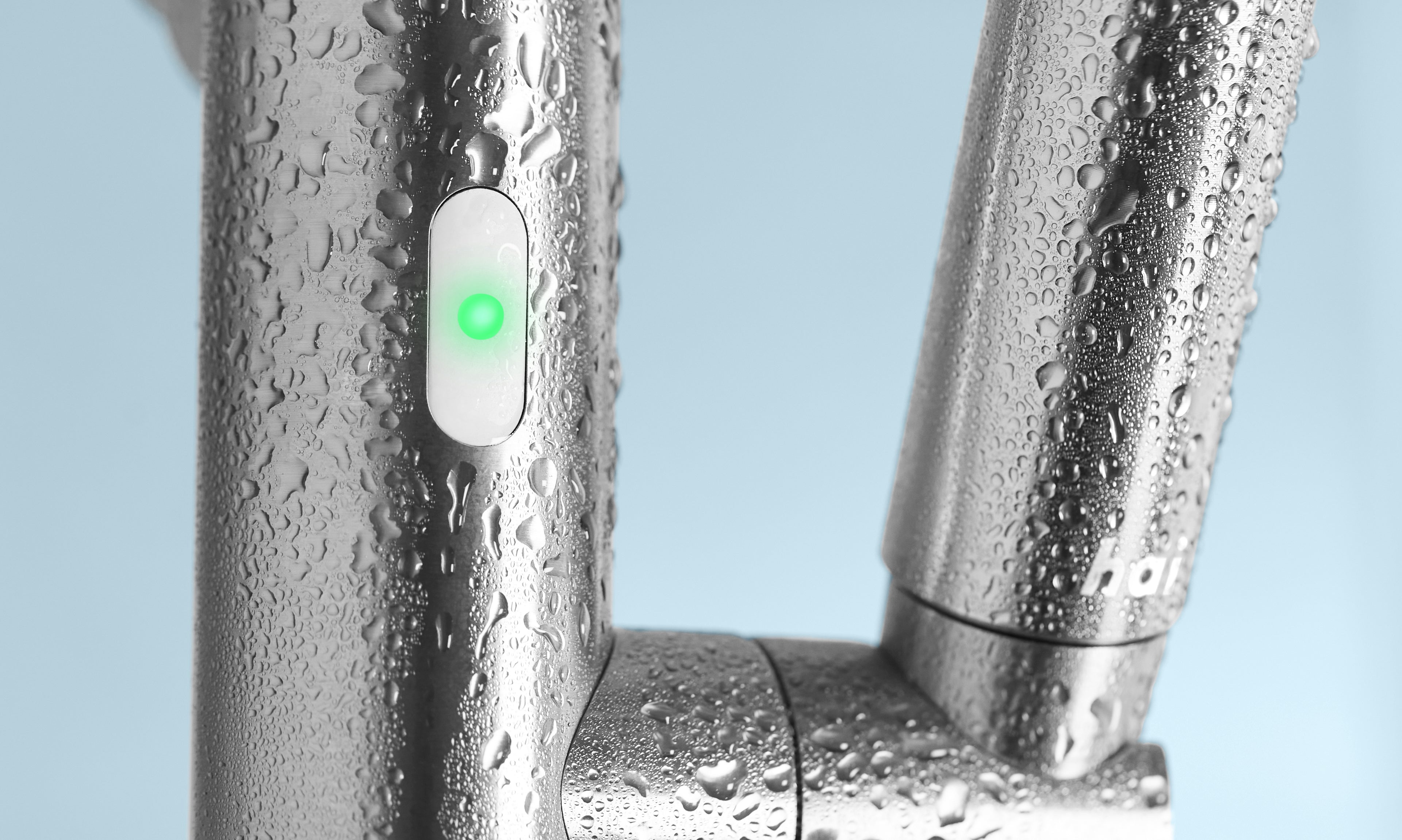 Smart & Bluetooth Shower Head