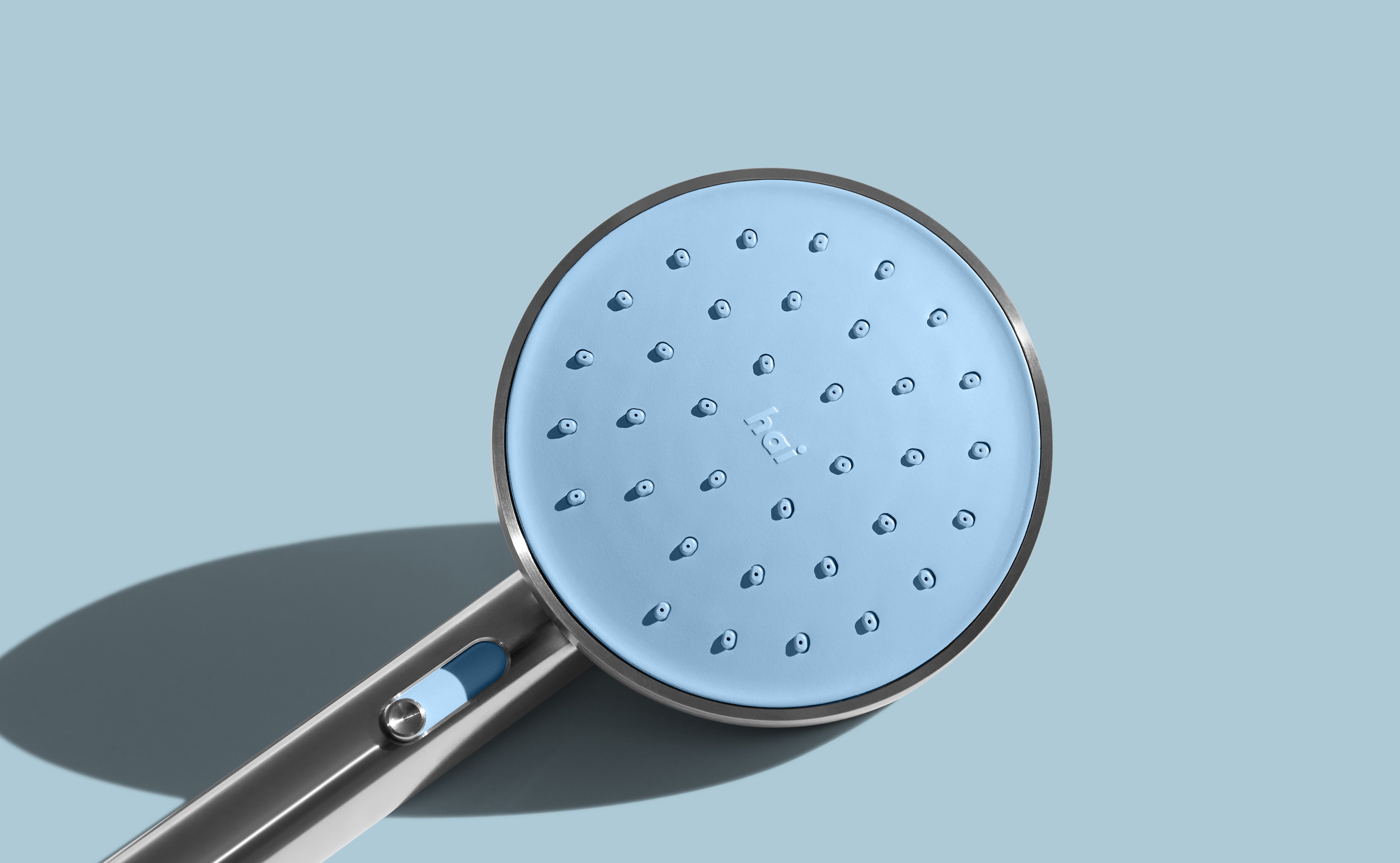 Surf New Water Saving Shower Head by Hai