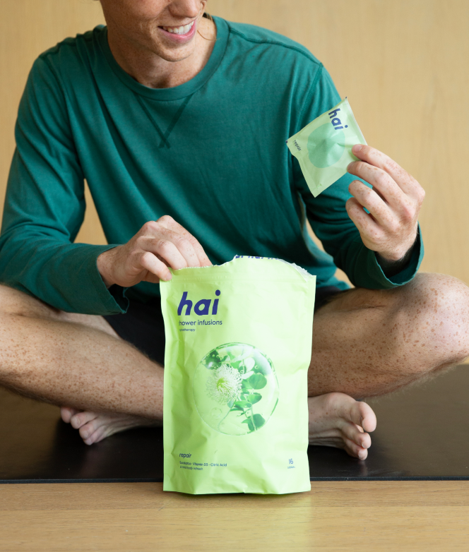 Infusion Bag Trio - 3x Infusion Bags