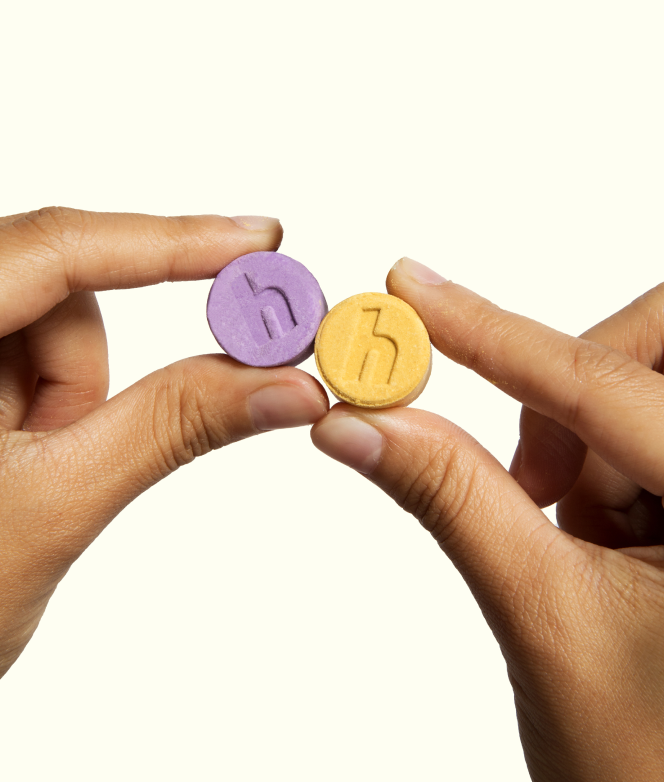 Bright Days, Calm Nights - Limited-Edition Infusions Set